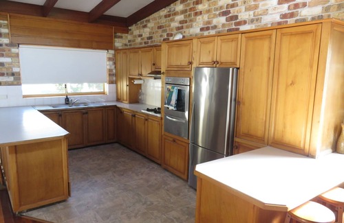South West Rocks Casa | Beautiful house, located in a quiet area of town with its own private pool