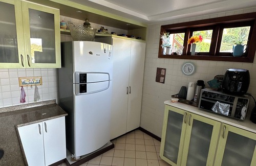 Vila Velha Casa | Hermosa Casa en Vila Velha Dentro del Agua