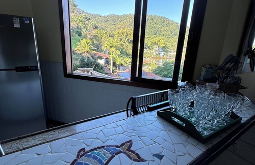 Vila Velha Casa | Hermosa Casa en Vila Velha Dentro del Agua