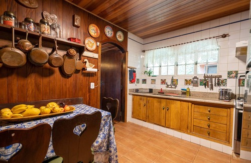Vila Inglesa Casa | Hermosa casa, super encantadora y confortable, cerca del centro!