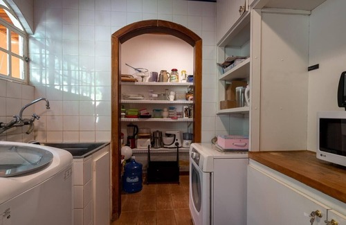 Vila Inglesa Casa | Hermosa casa, super encantadora y confortable, cerca del centro!