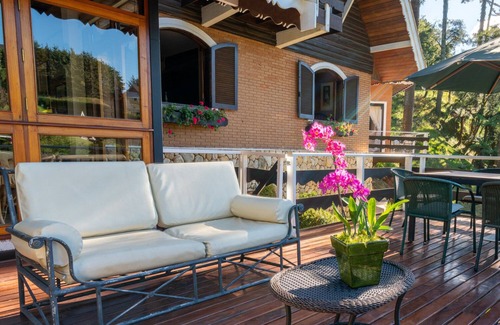Vila Inglesa Casa | Hermosa casa, super encantadora y confortable, cerca del centro!