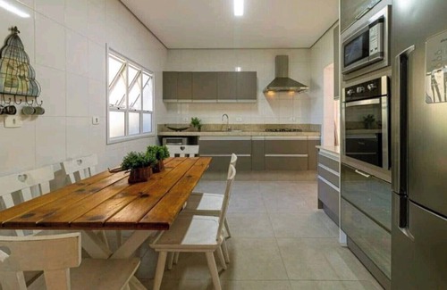 Colinas Capivari Casa | Beautiful house with stunning views