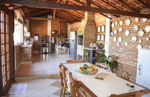Colonia do Marcal Casa | Hermosa casa con amplia área, barbacoa y estufa de leña.