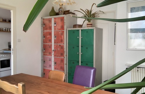 Merignac Casa | BB Alquiler de habitaciones - Guest House 2 minutos de Burdeos