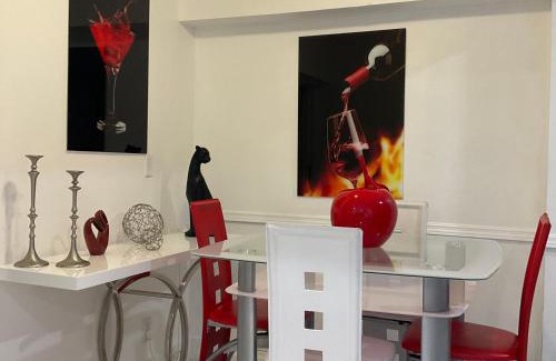 Flagami Apartamento | Beautiful House 7 min from Miami Airport w FREE parking