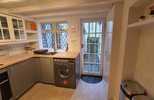 Bridgnorth Casa | Beautiful House and Elevated Garden In Bridgnorth