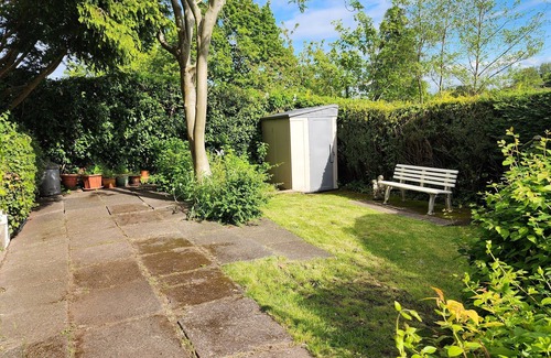 Bridgnorth Casa | Beautiful House and Elevated Garden In Bridgnorth