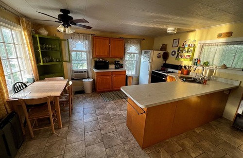 Dundee Casa | Beautiful 4-Season Casa y playa, Vista impresionante, excelentes Offseason precios