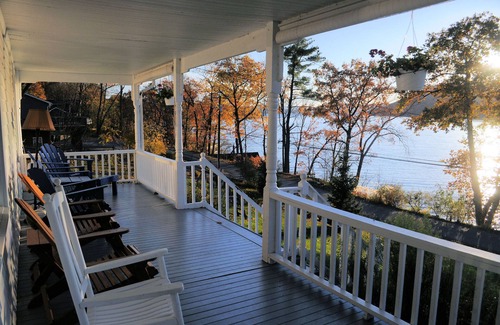 Dundee Casa | Beautiful 4-Season Casa y playa, Vista impresionante, excelentes Offseason precios