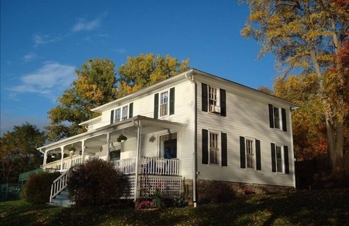 Dundee Casa | Beautiful 4-Season Casa y playa, Vista impresionante, excelentes Offseason precios