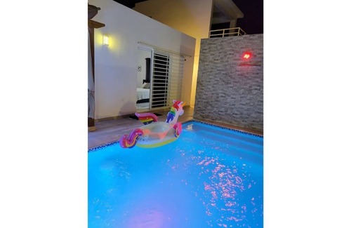 Casa de Campo Casa | Beautiful house at 5 min from Caleta beach.