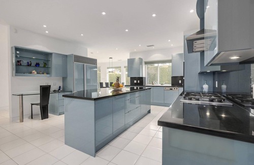 Richmond Casa | Beautiful House at Cental Richmond