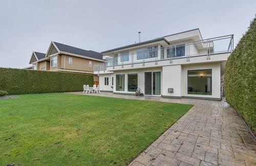 Richmond Casa | Beautiful House at Cental Richmond
