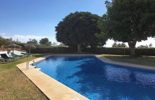 Benahavis Casa | Lujosa casa en La Quinta golf, 10 min de playa, vista al mar