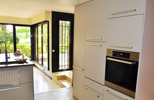 Les Angles Casa | Hermosa casa a las puertas de Aviñón