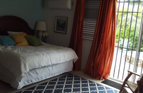 Ceiba Casa | Beautiful House At The Hill With Private Pool