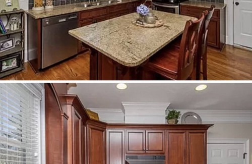 Gracewood Casa | Beautiful House available for Masters Rental