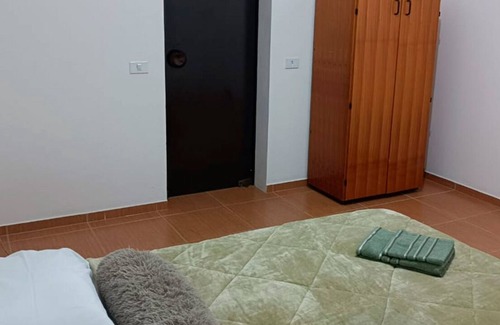 Guaratingueta Cabaña | Beautiful house