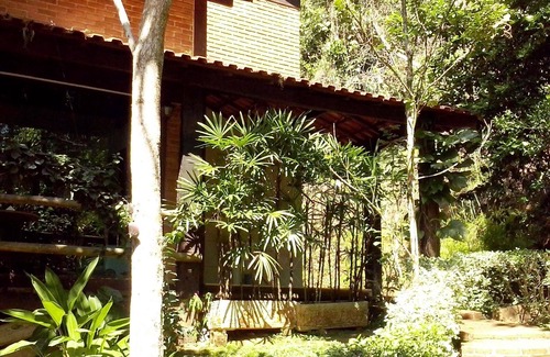 Regiao Visconde de Maua Cabaña | Casa en Penedo - Parque Ecológico de Itatiaia - Colonia Finlandesa - RJ