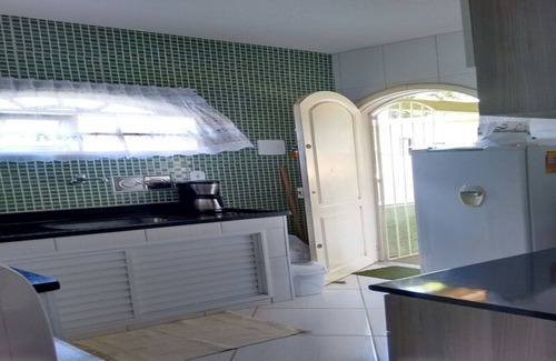 Rio das Ostras Casa | Hermosa casa cerca de la playa