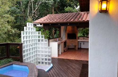 Barra do Sahy Casa | BEAUTIFUL HOUSE WITH PANORAMIC VIEW