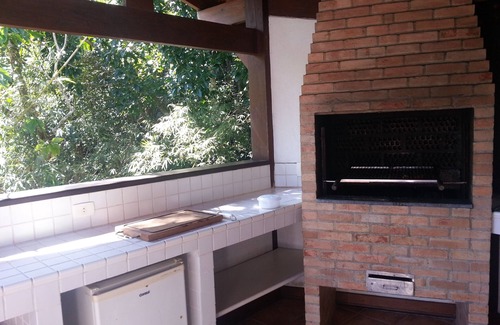 Barra do Sahy Casa | BEAUTIFUL HOUSE WITH PANORAMIC VIEW
