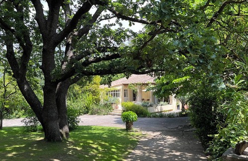 Fuveau Casa | Hermosa casa, calma y tranquilidad, con piscina. Cerca de Aix en Provence ...