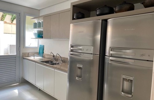 Guaeca Condominio | Beautiful House facing the sea in an exclusive condominium, paradisiacal beach