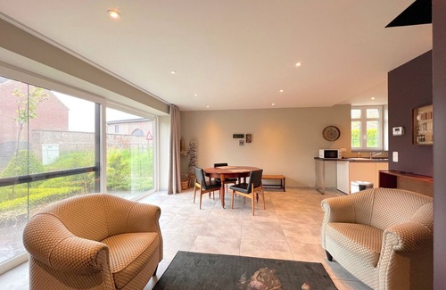 Riemst Casa | Beautiful house for 2 people in Riemst