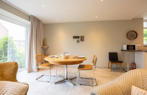 Riemst Casa | Beautiful house for 2 people in Riemst