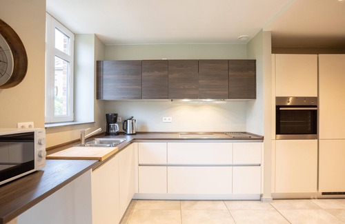 Riemst Casa | Beautiful house for 2 people in Riemst