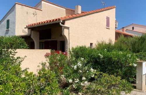 Le Barcares Casa | Beautiful house for 5 with swimming pool