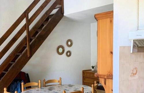 Le Barcares Casa | Beautiful house for 5 with swimming pool