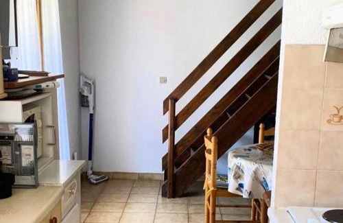 Le Barcares Casa | Beautiful house for 5 with swimming pool