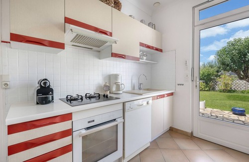Saille Chalet De Esquí | Hermosa casa para 6, en el corazón de las marismas