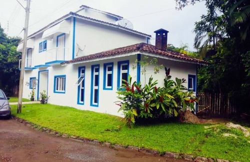 Guaratuba Casa | Hermosa casa para temporada Bertioga