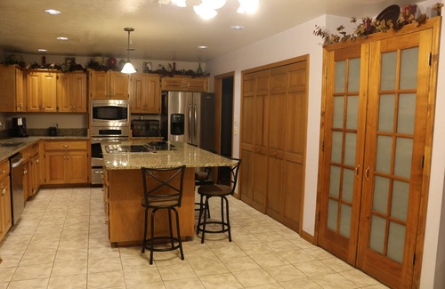 Polk County Casa | Beautiful house for rent