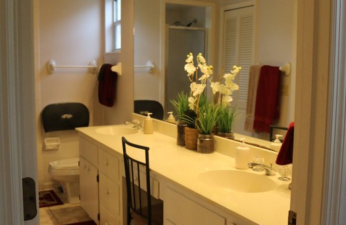 Polk County Casa | Beautiful house for rent