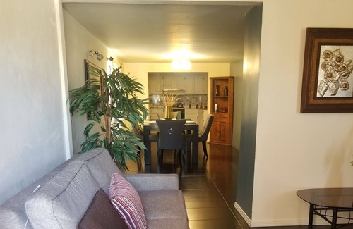 Ensenada Casa | Hermosa casa para vacaciones en Ensenada