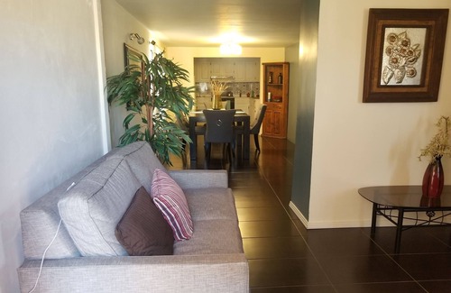 Ensenada Casa | Beautiful House For Vacation In Ensenada