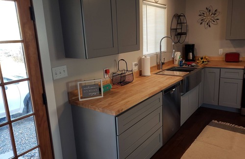 Montrose Casa | Beautiful house for your Montrose getaway