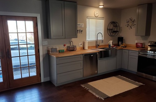 Montrose Casa | Beautiful house for your Montrose getaway