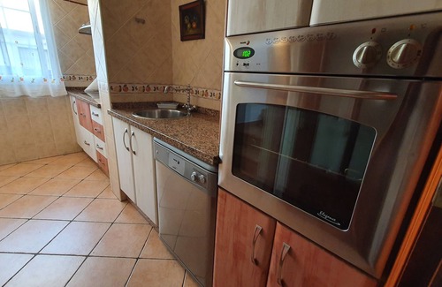 Punta Umbria Casa | BONITA CASA , GRAN TERRAZA, WIFI, AIRE ACONDICIONADO