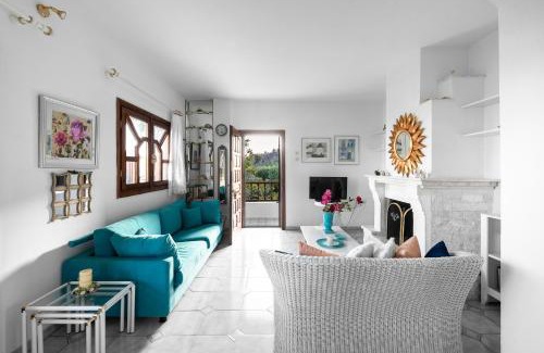 Mola Kalyva Apartamento | Beautiful House