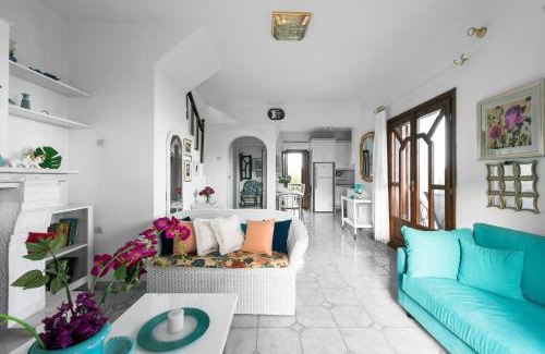 Mola Kalyva Apartamento | Beautiful House