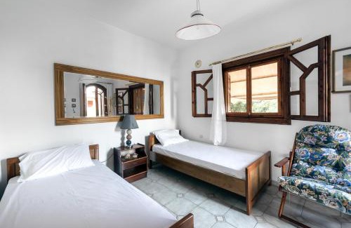 Mola Kalyva Apartamento | Beautiful House