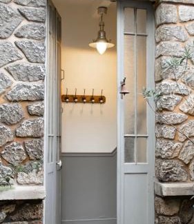 Hincmar Casa | Beautiful House Hyper Centre - 8 pers - Patio - Wifi