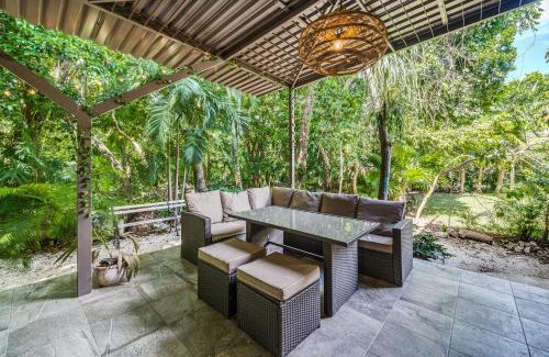 Área de Playacar Fase II Casa | Beautiful House in Playacar 4 bedrooms with AC
