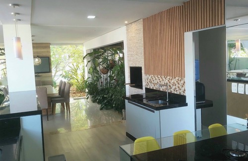 Paripueira Casa | Beautiful house in a condominium close to the sea